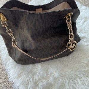 Michael Kors purse